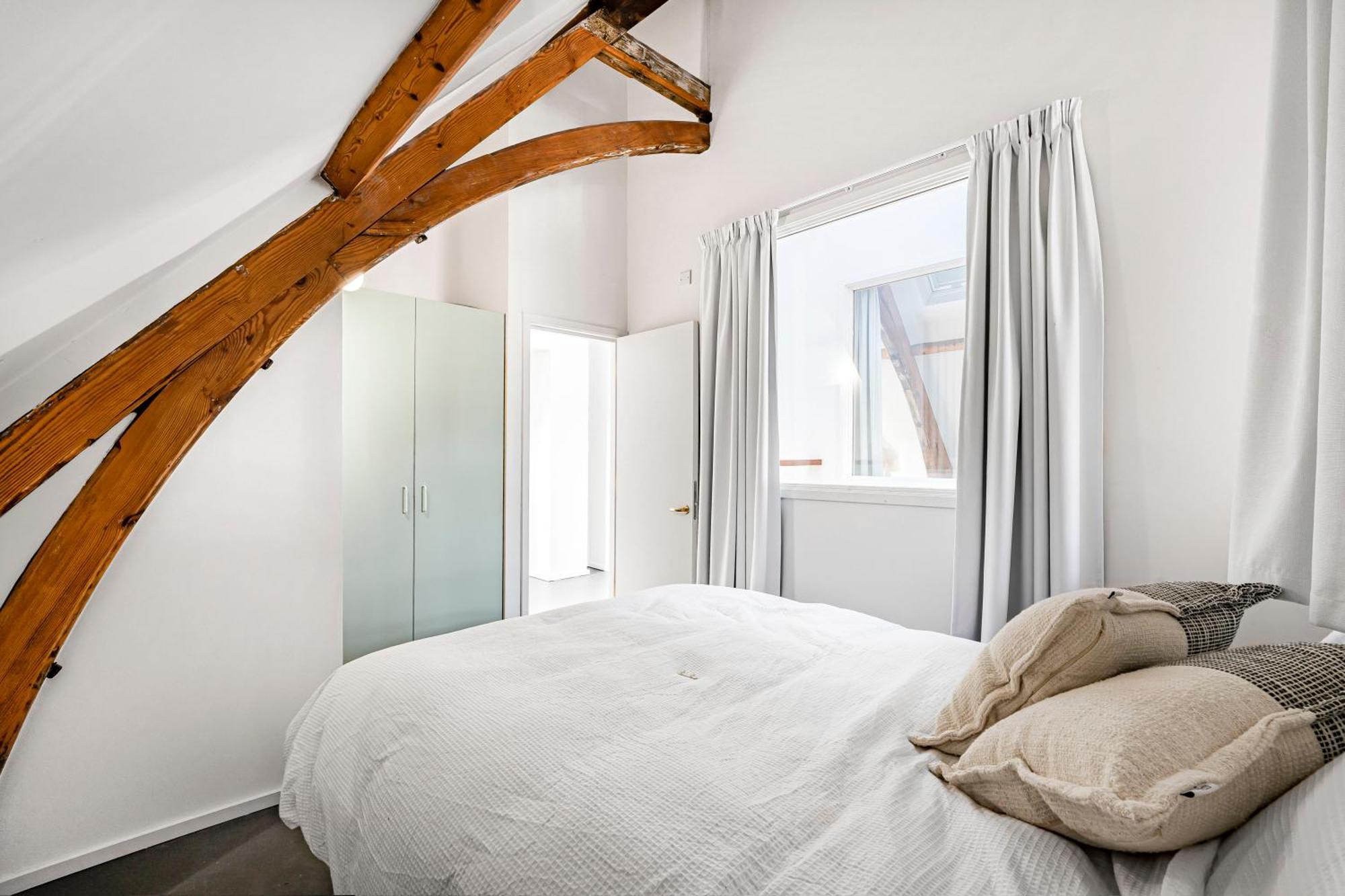Schoolbell Mews Full 3 Bedroom 2 Bathroom Architect Designed Mews House Fabulous Bow, Victoria Park Location Hébergement de vacances *